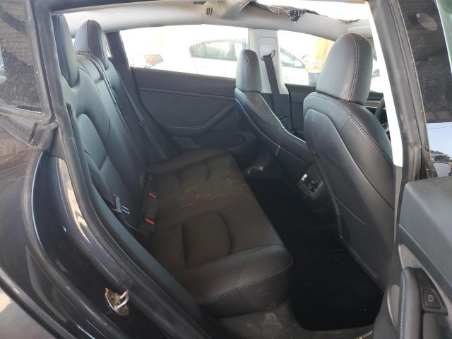 2023 TESLA MODEL 3 - 5YJ3E1EB5PF593316