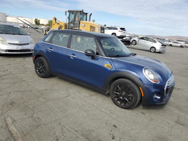 Vin: wmwxs5c5xft831166, lot: 78248204, mini cooper 20154