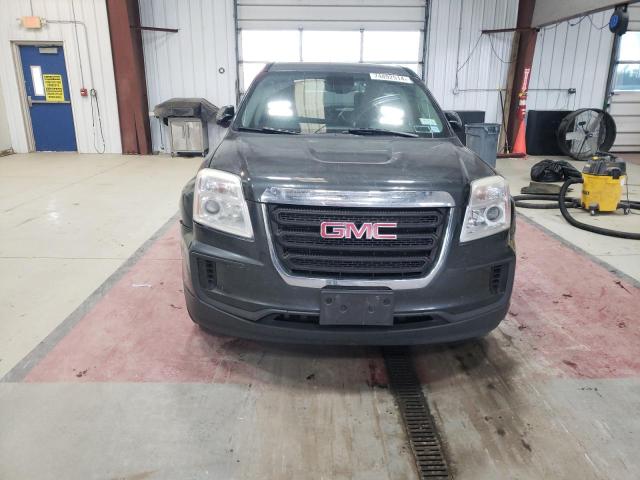 VIN 2GKFLSEK1H6168499 2017 GMC Terrain, Sle no.5