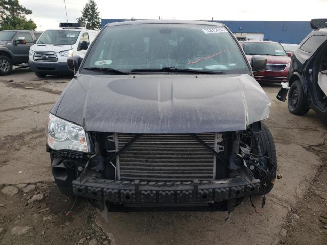 2019 DODGE GRAND CARA - 2C4RDGCG1KR770651