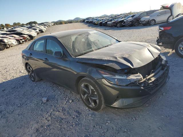 2023 HYUNDAI ELANTRA SE - 5NPLS4AG2PH087276