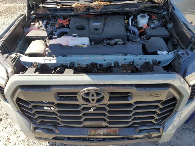 2024 TOYOTA TUNDRA CRE - 5TFWC5DBXRX070894