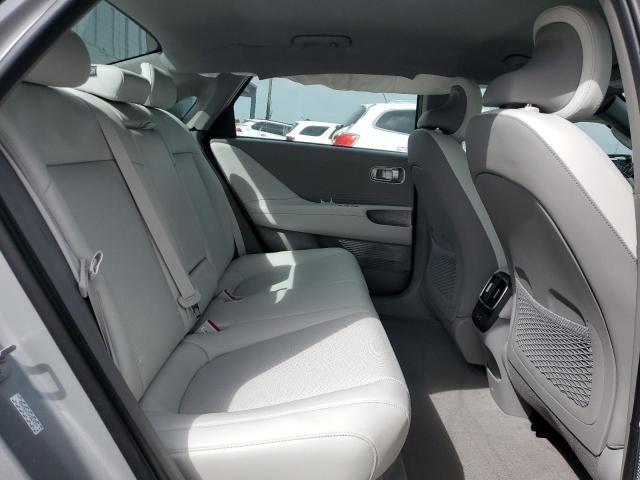 2023 HYUNDAI IONIQ 6 SE - KMHM34ACXPA024329