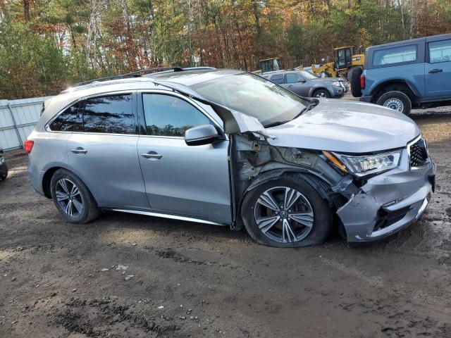 2017 ACURA MDX - 5FRYD4H35HB010161