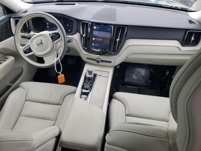 2022 VOLVO XC60 B5 IN YV4L12DL3N1071881