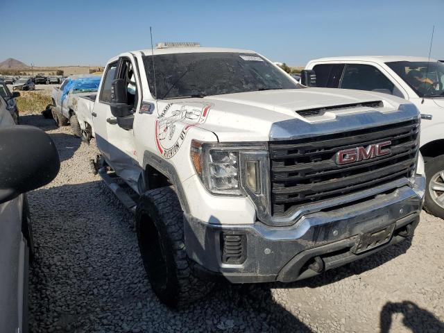 2020 GMC SIERRA 1GT49LEY6LF183462