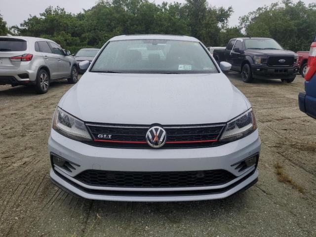 2017 VOLKSWAGEN JETTA GLI - 3VW4T7AJ5HM316878