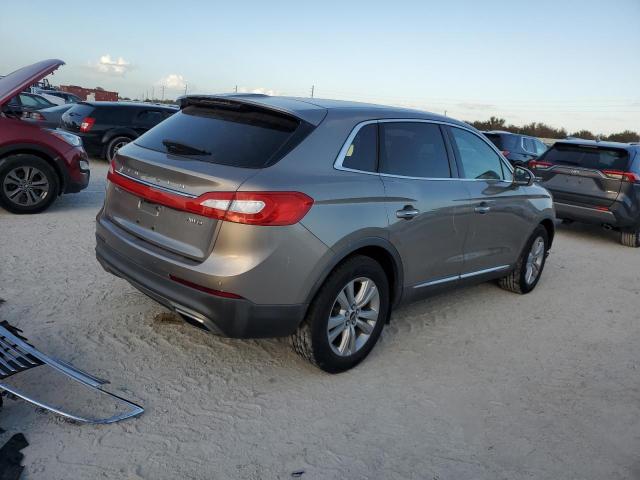 2018 LINCOLN MKX PREMIE 2LMPJ8JR2JBL26230
