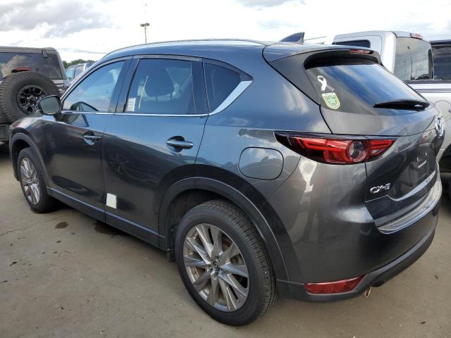 2020 MAZDA CX-5 GRAND - JM3KFADM9L0744749
