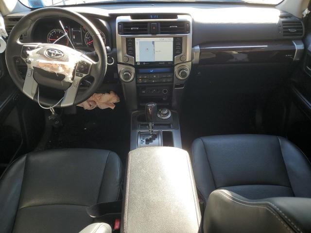 2022 TOYOTA 4RUNNER LI JTEKU5JR4N5997954