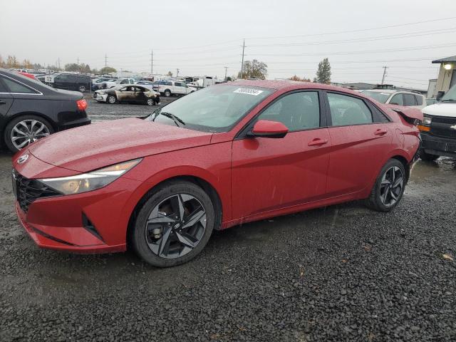 2023 HYUNDAI ELANTRA SE - KMHLS4AG8PU503560