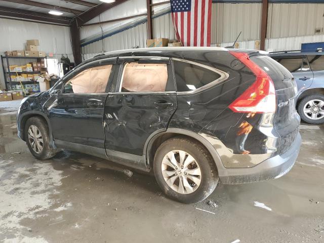 VIN 2HKRM4H79EH600403 2014 Honda CR-V, Exl no.2