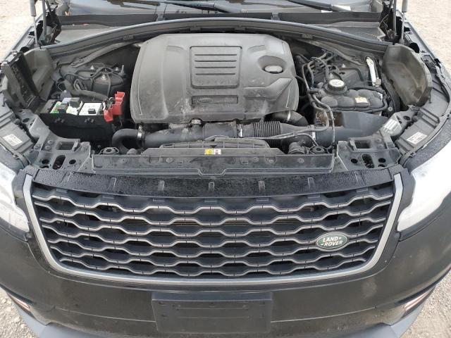 2018 LAND ROVER RANGE ROVE - SALYL2RX0JA739962
