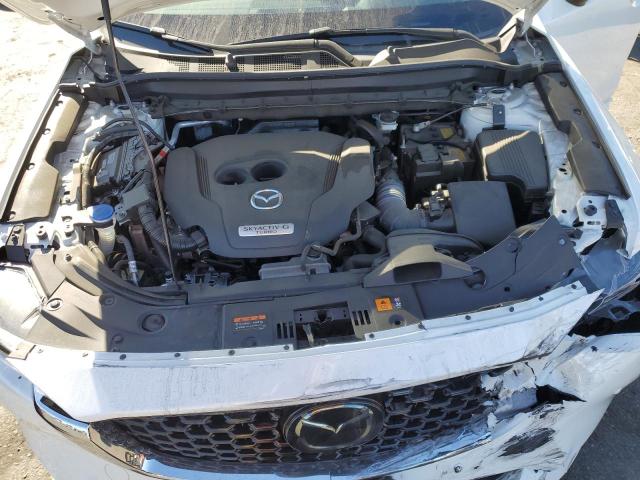 2022 MAZDA CX-5 SIGNA - JM3KFBXY6N0531085