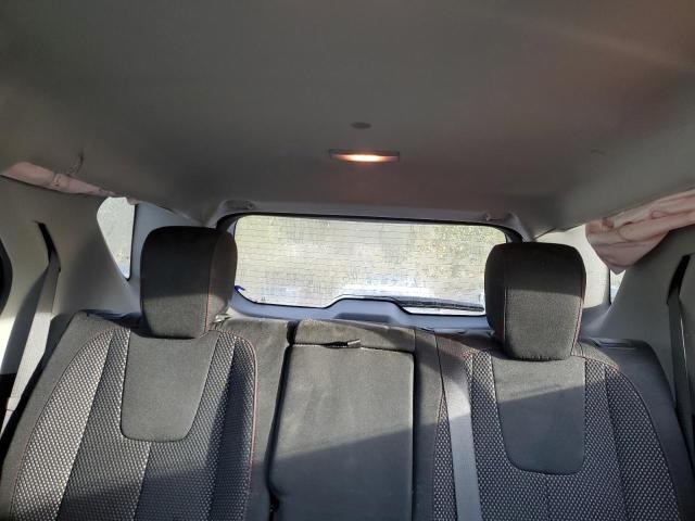 2015 CHEVROLET EQUINOX LT - 2GNALBEK3F1179592