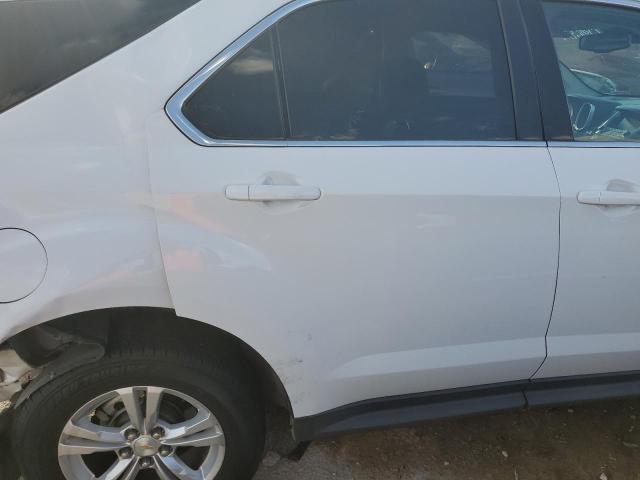 2016 CHEVROLET EQUINOX LT - 2GNALCEK1G6281435