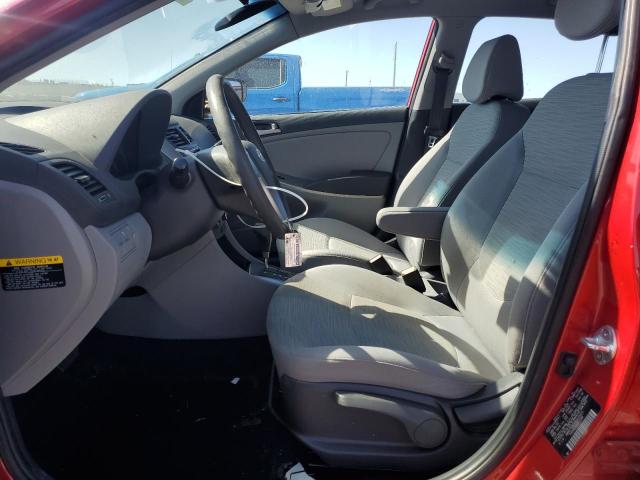 2015 HYUNDAI ACCENT GS - KMHCT5AE5FU220923