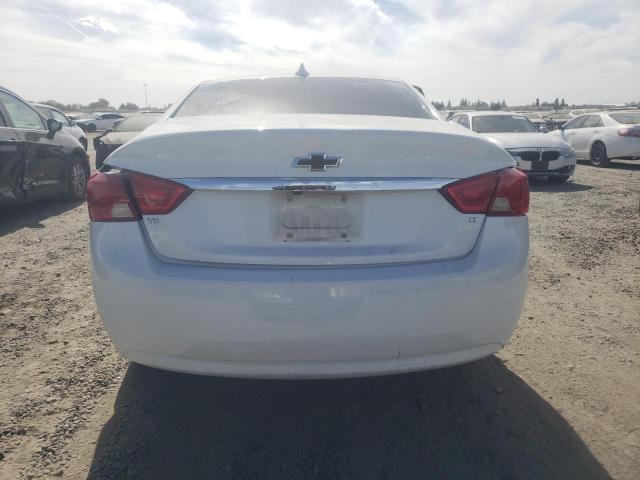 2018 CHEVROLET IMPALA LT - 2G1105S39J9133462