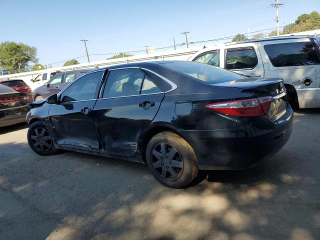 VIN 4T4BF1FK4FR474266 2015 Toyota Camry, LE no.2