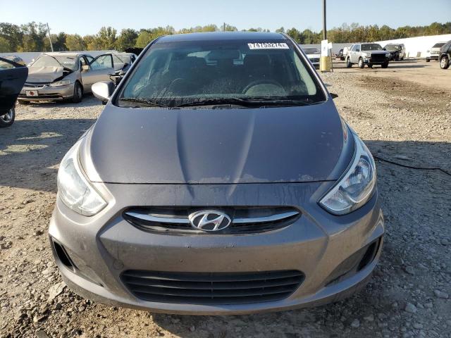 2015 HYUNDAI ACCENT GS KMHCT5AE2FU198752
