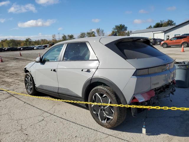 2023 HYUNDAI IONIQ 5 SE - KM8KNDAF6PU142873