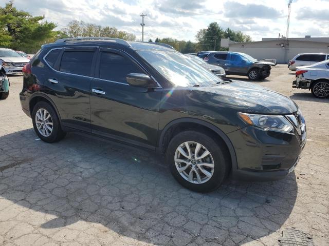 2020 NISSAN ROGUE S - 5N1AT2MT2LC712939