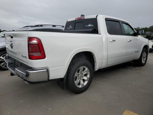 2019 RAM 1500 LARAM - 1C6SRFJT6KN811499