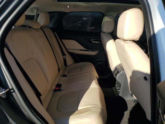 2019 JAGUAR F-PACE PRE - SADCJ2FX8KA363187
