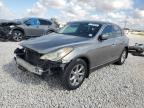 Lot #3024327184 2008 INFINITI EX35 BASE