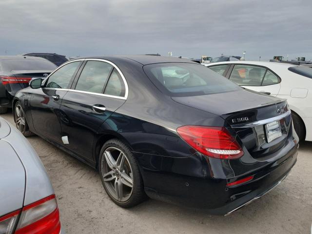 VIN WDDZF4KB9JA350403 2018 Mercedes-Benz E-Class, 3... no.2