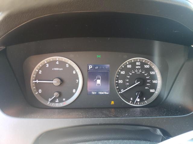 2016 HYUNDAI SONATA SPO - 5NPE34AF1GH401397