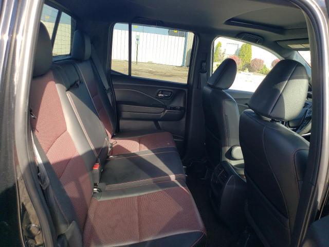 2020 HONDA RIDGELINE - 5FPYK3F86LB021332