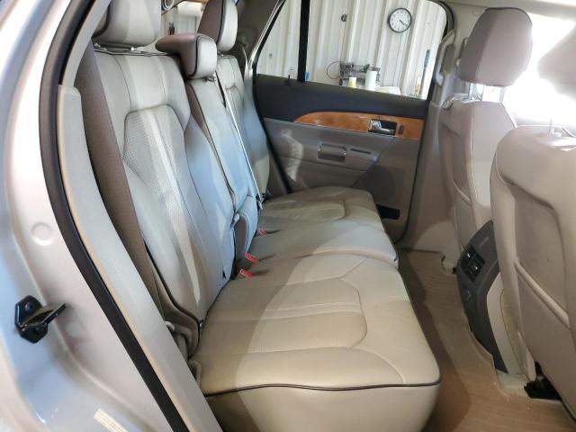 2015 LINCOLN MKX - 2LMDJ8JK6FBL32724