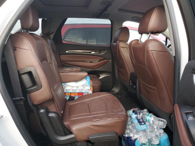2018 BUICK ENCLAVE AV - 5GAEVCKW6JJ171410