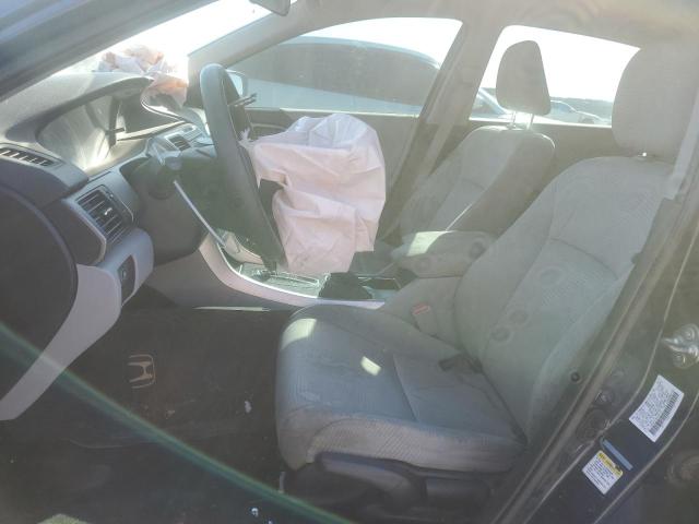 2015 HONDA ACCORD LX - 1HGCR2F39FA184116