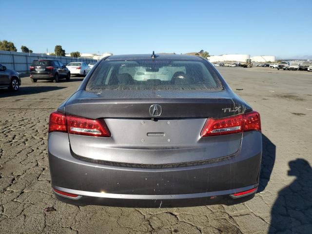 2019 ACURA TLX - 19UUB1F38KA006470