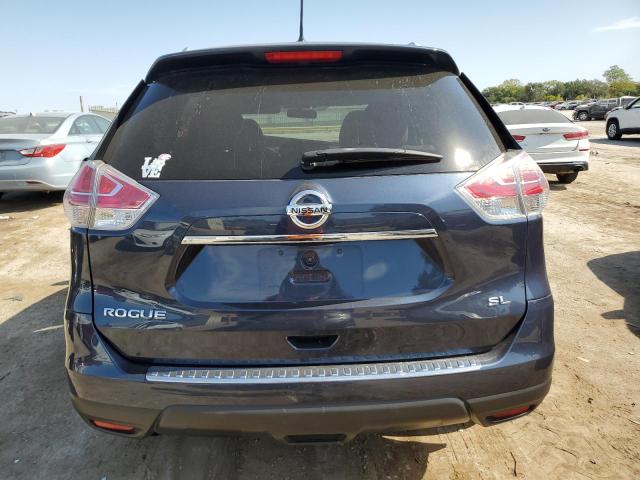 VIN KNMAT2MT5GP680765 2016 NISSAN ROGUE no.6