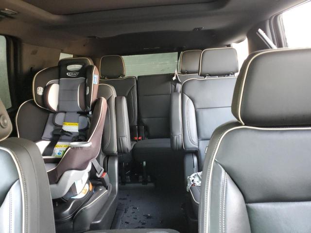 2021 CHEVROLET TAHOE C150 - 1GNSCSKDXMR108081