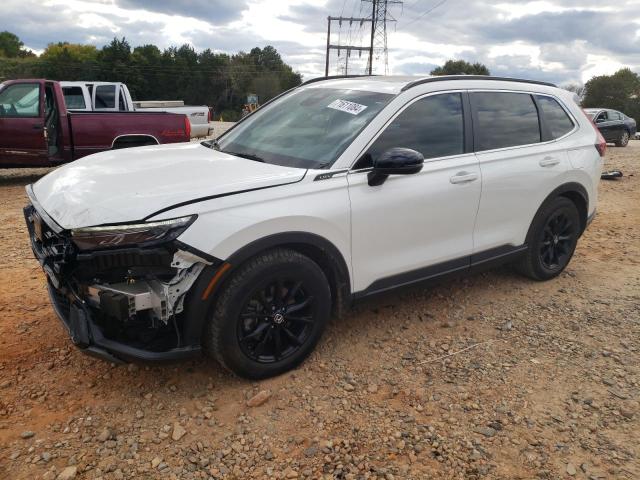2023 HONDA CR-V SPORT - 2HKRS5H50PH705344