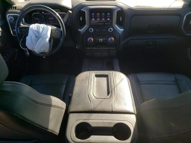 2021 GMC SIERRA K15 - 1GTU9FEL5MZ295398