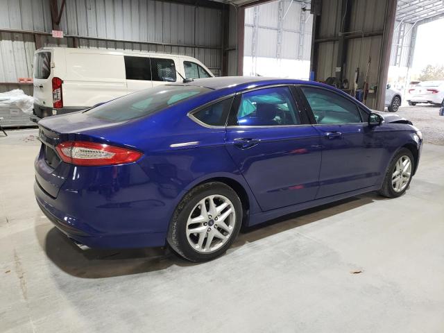 2016 FORD FUSION SE - 1FA6P0H71G5131027