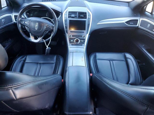 VIN 3LN6L5A99KR608576 2019 LINCOLN MKZ no.8