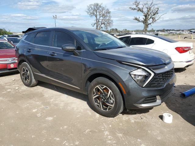 2023 KIA SPORTAGE L - KNDPUCAF3P7191034