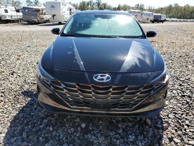 2023 HYUNDAI ELANTRA LI - KMHLP4AG1PU475361