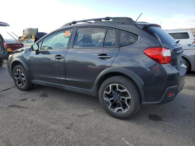 2017 SUBARU CROSSTREK - JF2GPABC3H8212493