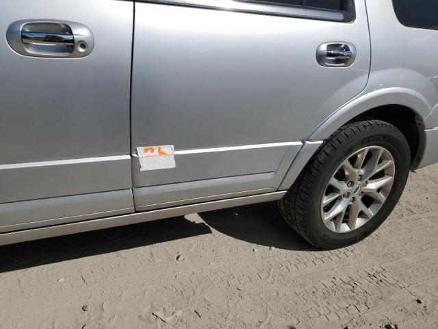 2017 FORD EXPEDITION - 1FMJU2AT2HEA85012