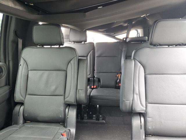 2022 GMC YUKON XL D - 1GKS2JKL0NR238244