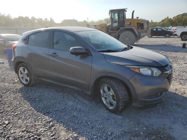 2016 HONDA HR-V EX - 3CZRU5H5XGM708055