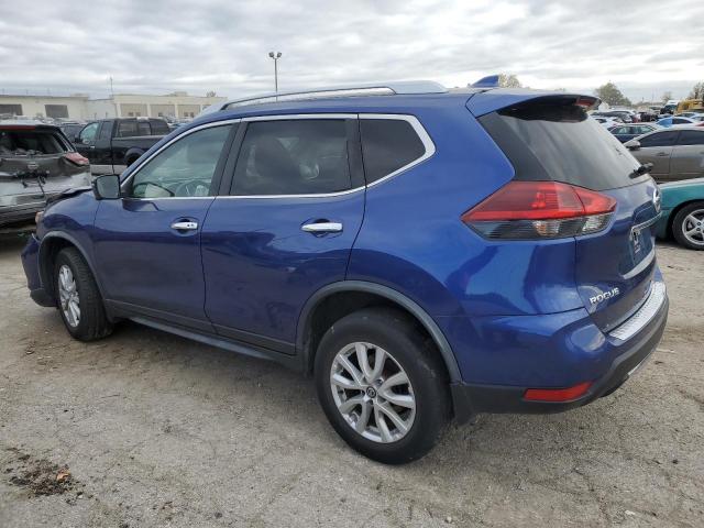 2018 NISSAN ROGUE S - JN8AT2MV1JW305961