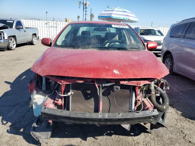 VIN 5YFBU4EE6DP130935 2013 Toyota Corolla, Base no.5